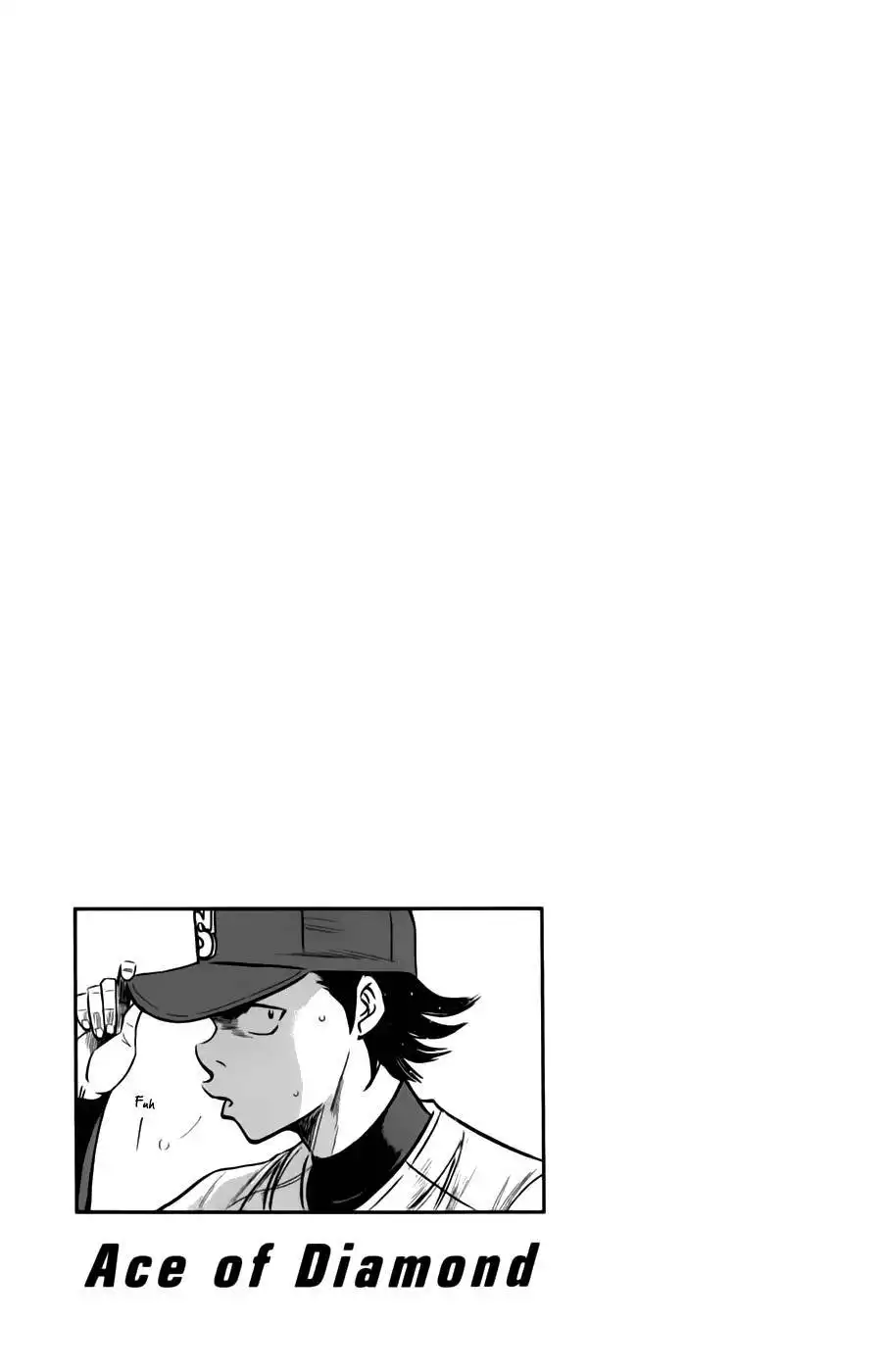 Diamond no Ace Chapter 372 21